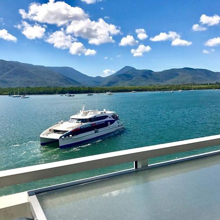דירות Cairns Waterfront Luxury At Harbourlights מראה חיצוני תמונה