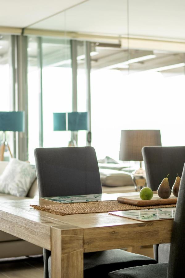 דירות Cairns Waterfront Luxury At Harbourlights מראה חיצוני תמונה