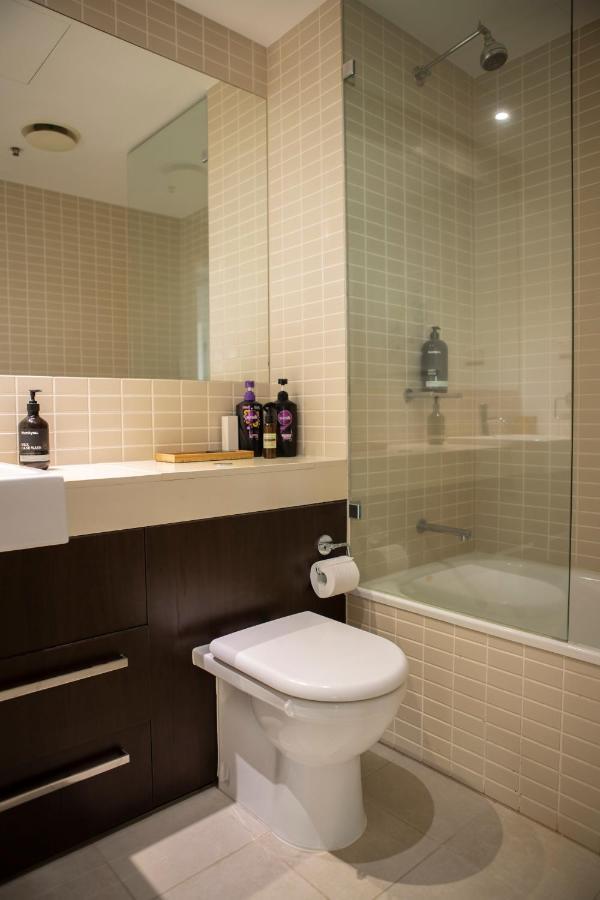 דירות Cairns Waterfront Luxury At Harbourlights מראה חיצוני תמונה